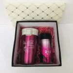 باکس هدیه زنانه کد Mo109