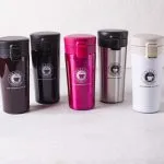 تراول ماگ کافی اصلی