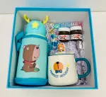 باکس هدیه مردانه کد B101
