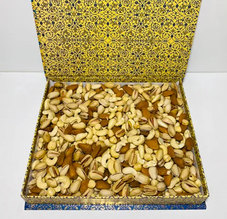 اجیل شب یلدا