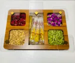 پک پذیرایی دمنوش مدل عطرا2