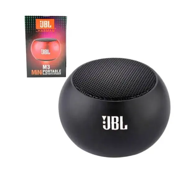 اسپیکر بلوتوثی اصلی JBL MINI M3 5