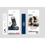 پایه نگهدارنده رومیزی موبایل NITU NH49