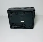 کمپرسور باد فندکی بنز ژاپن مدل Terra-S با بدنه مقاوم و شلنگ ۵۵ سانتیمتری
