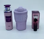 باکس هدیه دخترانه کد G142.