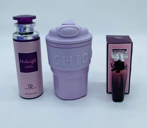 باکس هدیه دخترانه کد G142.