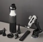 پک هدیه خودرویی لاکچری و کاربردی