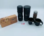 پک هدیه سازمانی اسپرسو.