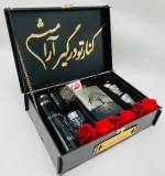 باکس هدیه مردانه کد 167