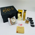 باکس هدیه مردانه کد 168.
