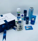 باکس هدیه ولنتاین مردانه V160.