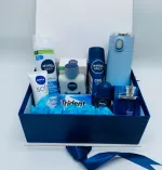 باکس هدیه ولنتاین مردانه V160