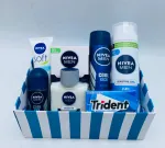 ست هدیه بهداشتی مردانه نیوآ