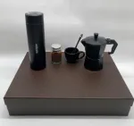پک هدیه قهوه جوش