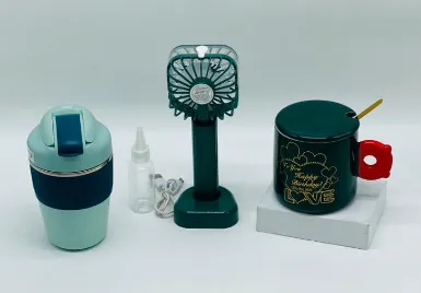 باکس هدیه دخترانهG164..