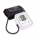 دستگاه فشارسنج دیجیتالی بازویی آرم استایل سخنگو با نمایشگر LCD بزرگ و کاف ضدحساسیت