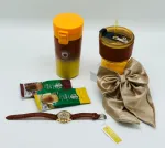 پک هدیه دخترانه کد g168..
