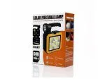 مجموعه ابزار دستی شامل انبردست و پیچ‌گوشتی داخل جعبه ابزار خورشیدی C-7739