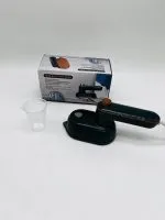اتو مسافرتی بخار مدل mini electric iron مناسب صاف‌کردن لباس در سفر