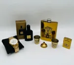 باکس هدیه مردانه لاکچری M180...