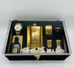 باکس هدیه مردانه لاکچری M180.