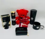 باکس هدیه دخترانه کد g 195..