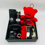 باکس هدیه دخترانه کد g 195