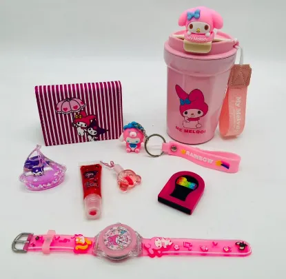 باکس هدیه مای ملودی کد g179.
