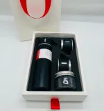 پک هدیه سه فنجان با دمنوش