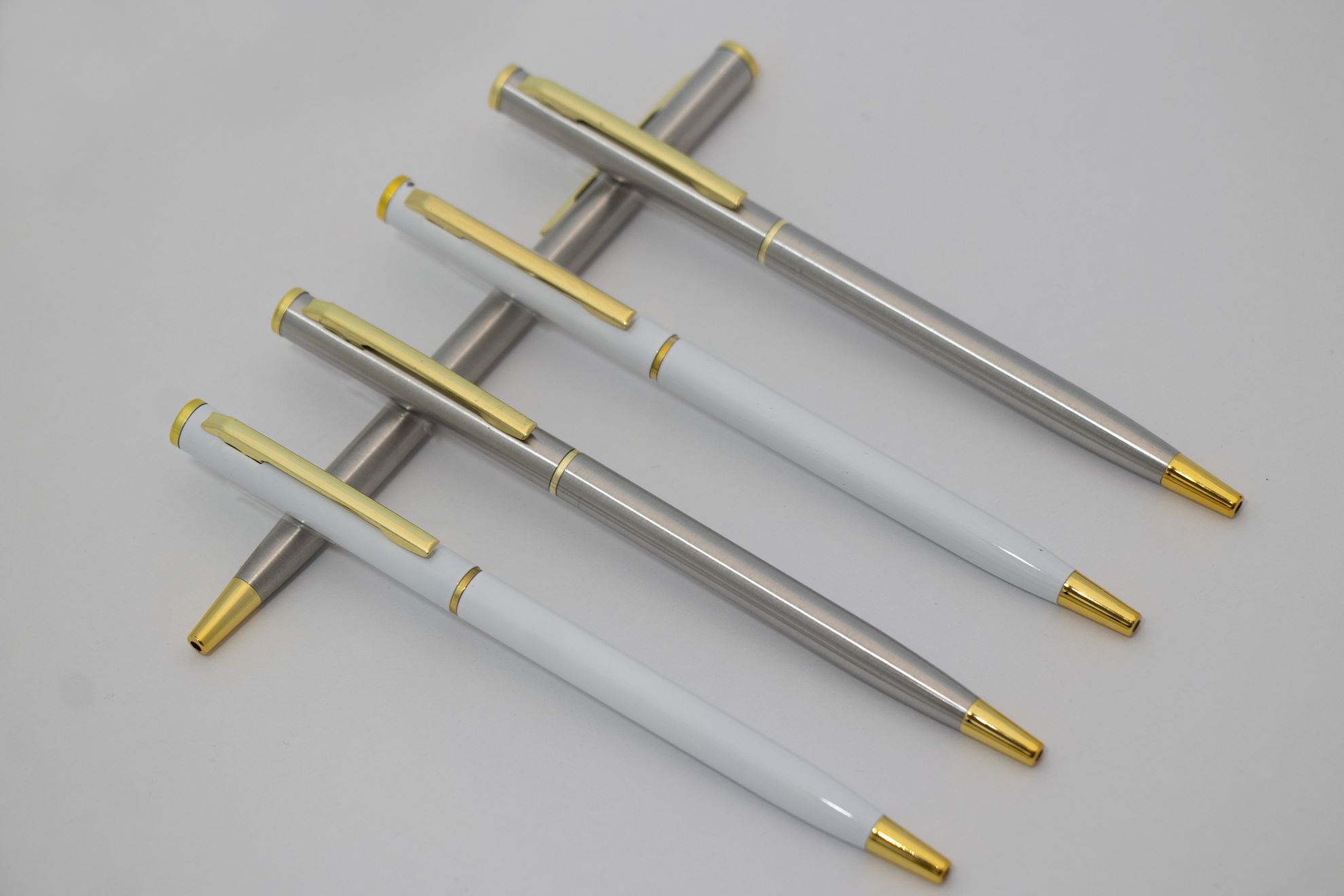 خودکار فلزی تبلیغاتی Nikopen مدل 2556