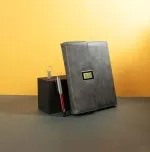 اورگانایزر ساعت دار .