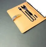 ست مدیریتی ارگانایزر پاور دار سررسید