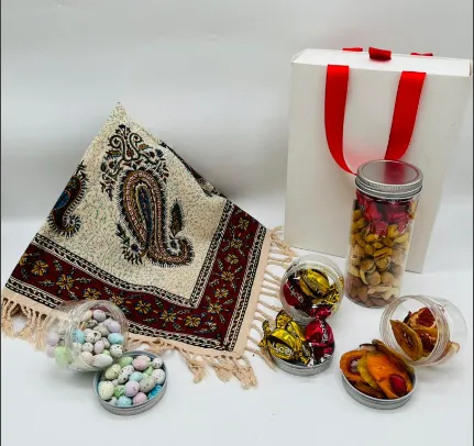 پک هدیه شب یلدایی Y105
