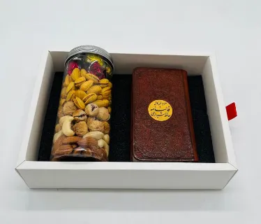 پک هدیه یلدا کد Y128