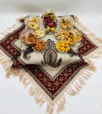 پک هدیه یلدا کد Y130..
