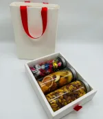 پک هدیه یلدایی کد Y102