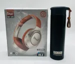 باکس هدیه سازمانی CB39 با تراول ماگ اینجوی و هدفون BW HF9