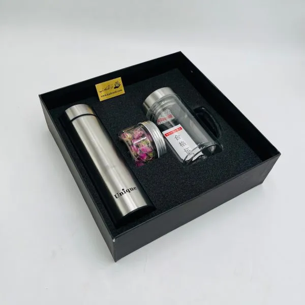 باکس هدیه سازمانی CB22