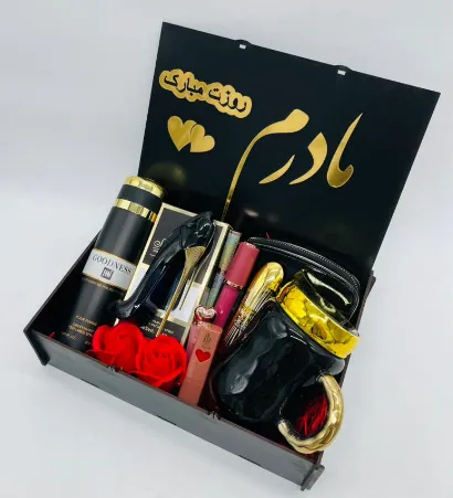 هدیه زنانه کد MO 156