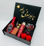 هدیه زنانه کد MO 157
