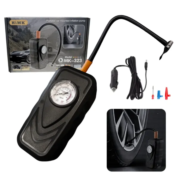 پمپ باد ماشین مدل HIMK MK 323