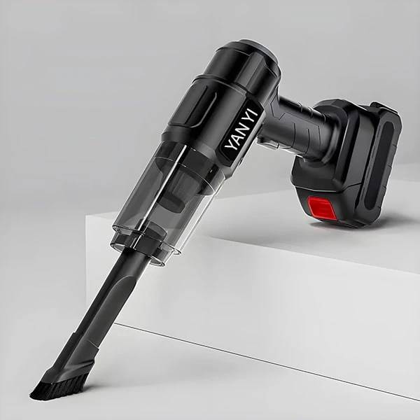 جارو شارژی مکس 48 وات مدل MAX 48W