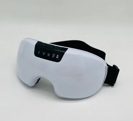 عینک ماساژ چشم مدل Eye Massage.