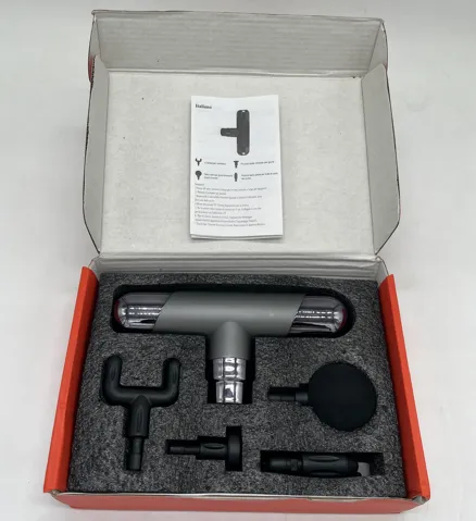 ماساژور تفنگی مینی sports mini Fascial Gun