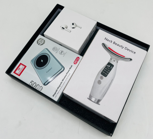 پک تبلیغاتی مدیریتی، کد CB49