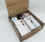 پک هدیه فیشیال