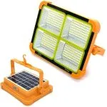 چراغ خورشیدی مدل SOLAR LED LIGHT