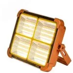 چراغ خورشیدی مدل SOLAR LED LIGHT با درجه حفاظت IP66