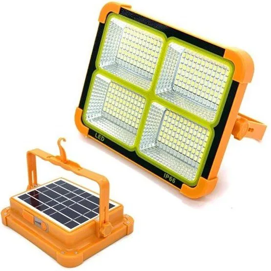 چراغ خورشیدی مدل SOLAR LED LIGHT
