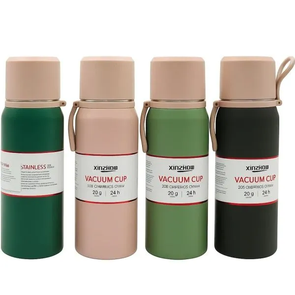 فلاسک وکیوم کاپ Vacuum Cup